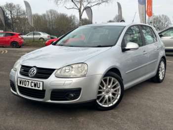Used Volkswagen Golf 2007 for sale - 75190237: Photo