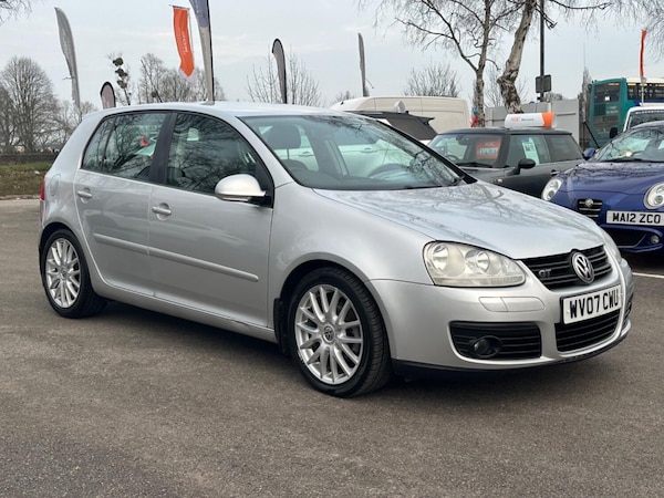 Used Volkswagen Golf 2007 for sale - 75190237: Photo 30