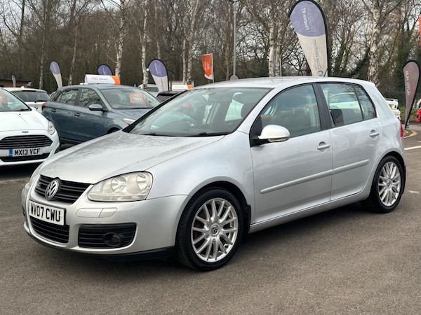 Used Volkswagen Golf 2007 for sale - 75190237: Photo 31