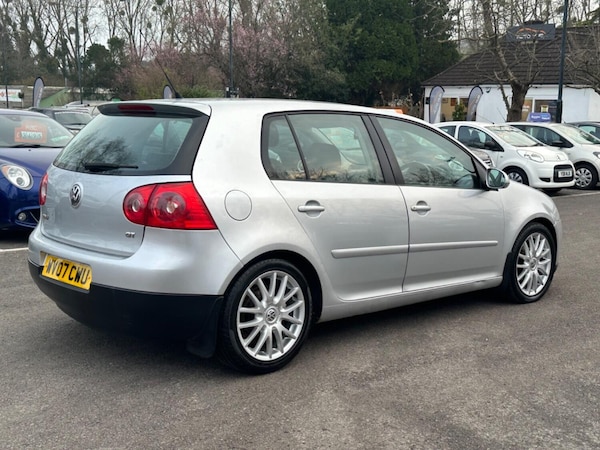 Used Volkswagen Golf 2007 for sale - 75190237: Photo 32