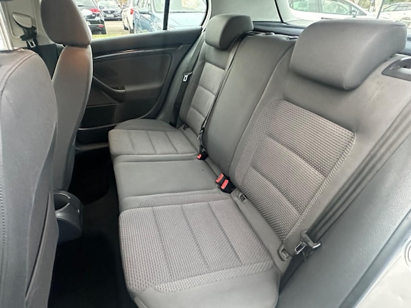 Used Volkswagen Golf 2007 for sale - 75190237: Photo 35