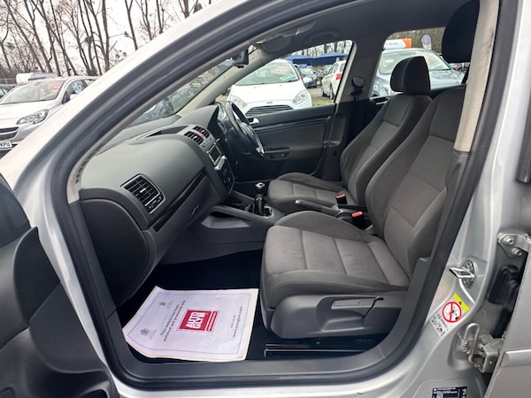 Used Volkswagen Golf 2007 for sale - 75190237: Photo 36