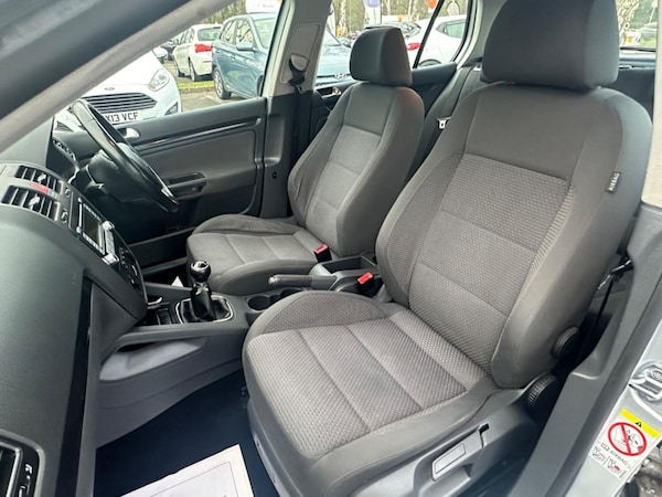Used Volkswagen Golf 2007 for sale - 75190237: Photo 37