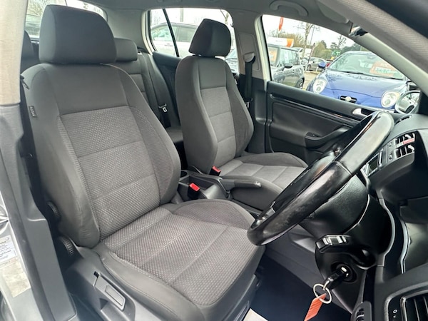 Used Volkswagen Golf 2007 for sale - 75190237: Photo 38