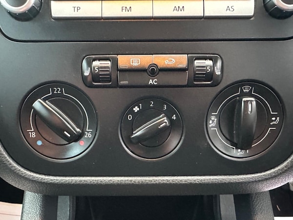 Used Volkswagen Golf 2007 for sale - 75190237: Photo 39