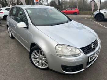 Used Volkswagen Golf 2007 for sale - 75190237: Photo