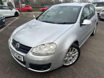 Used Volkswagen Golf 2007 for sale - 75190237: Photo