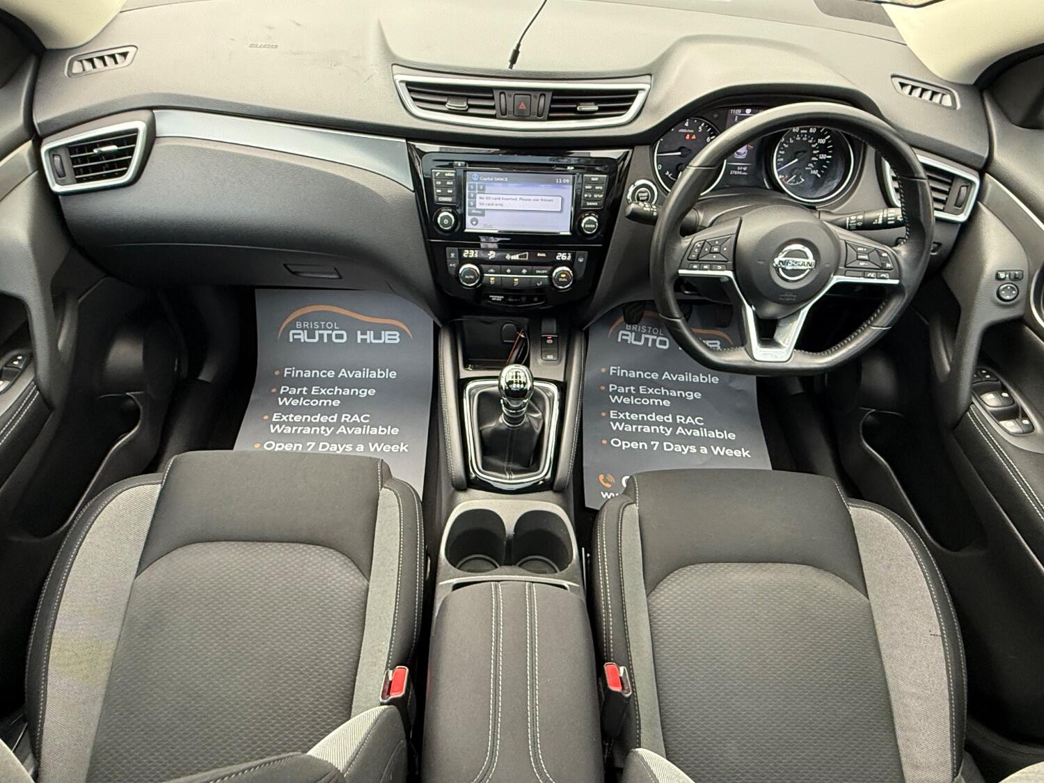 Used Nissan Qashqai 2018 for sale - 76211772: Photo 11