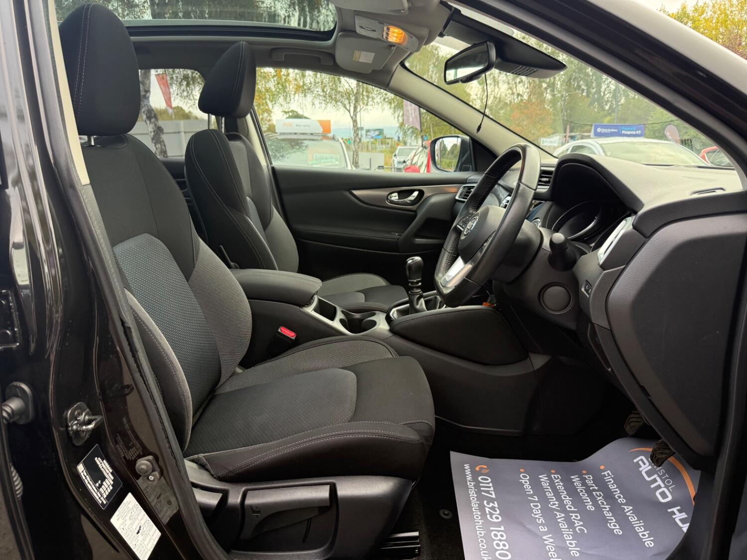 Used Nissan Qashqai 2018 for sale - 76211772: Photo 13