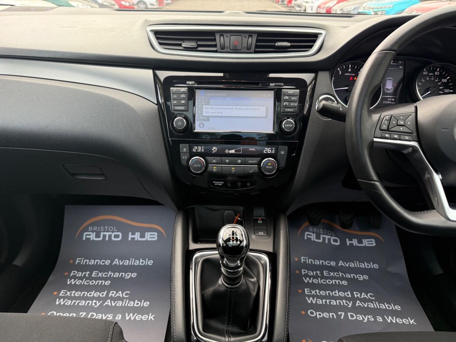 Used Nissan Qashqai 2018 for sale - 76211772: Photo 28