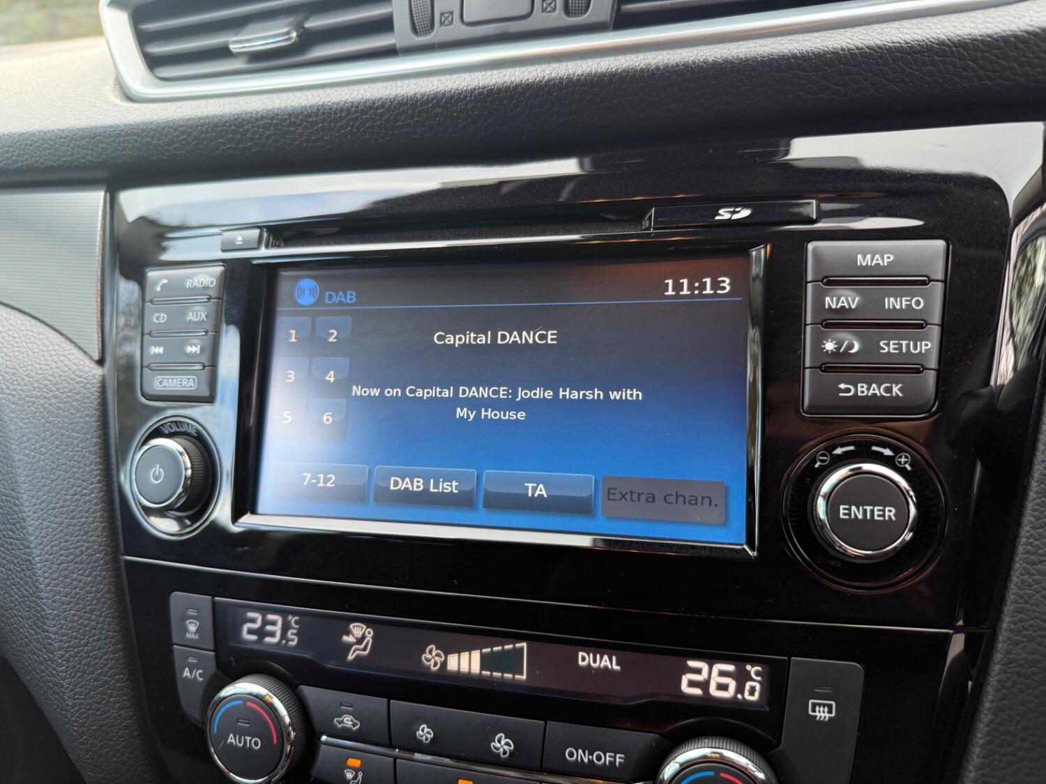 Used Nissan Qashqai 2018 for sale - 76211772: Photo 29