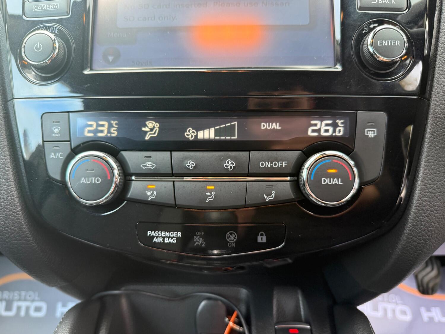 Used Nissan Qashqai 2018 for sale - 76211772: Photo 31