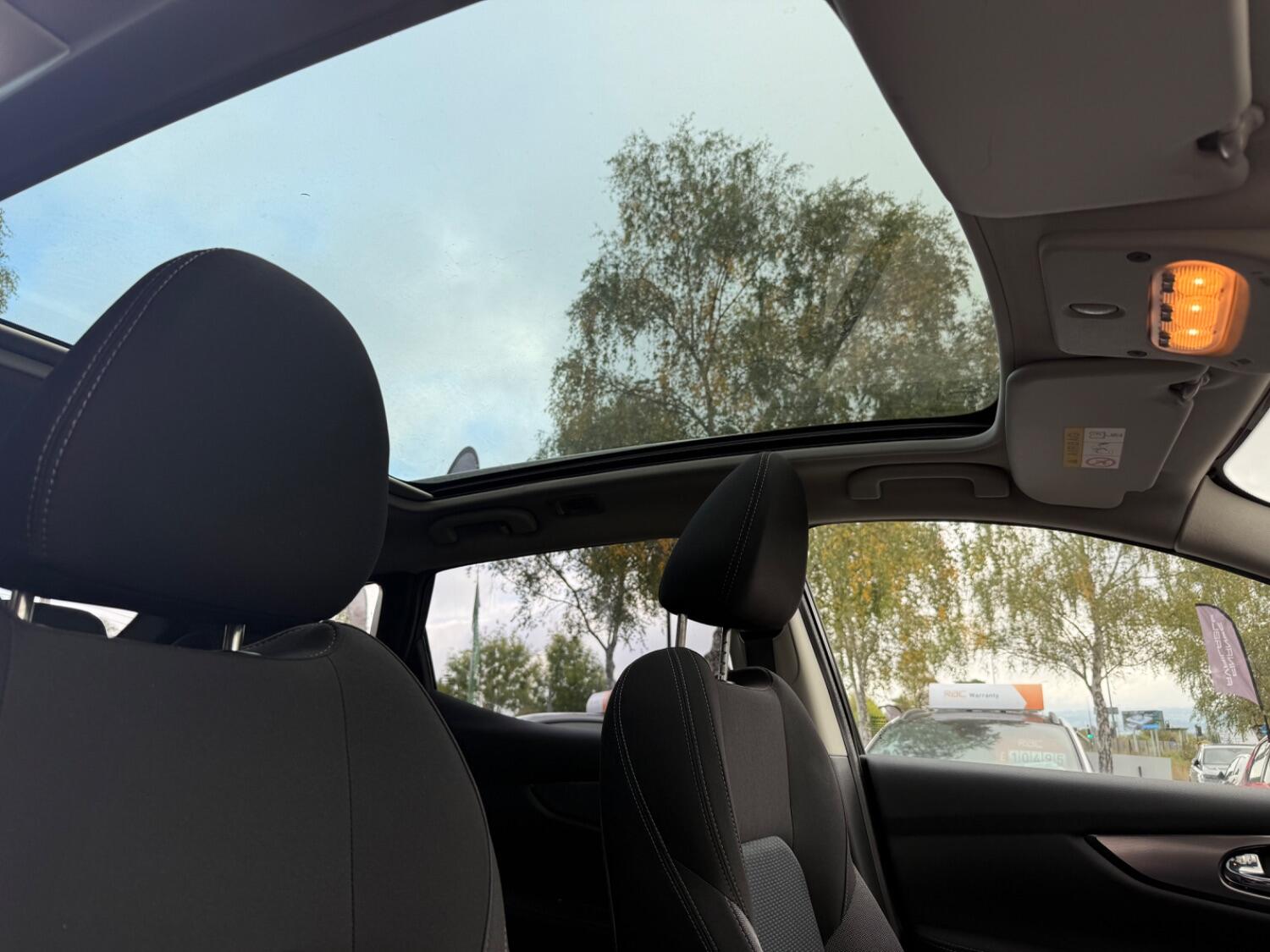 Used Nissan Qashqai 2018 for sale - 76211772: Photo 34