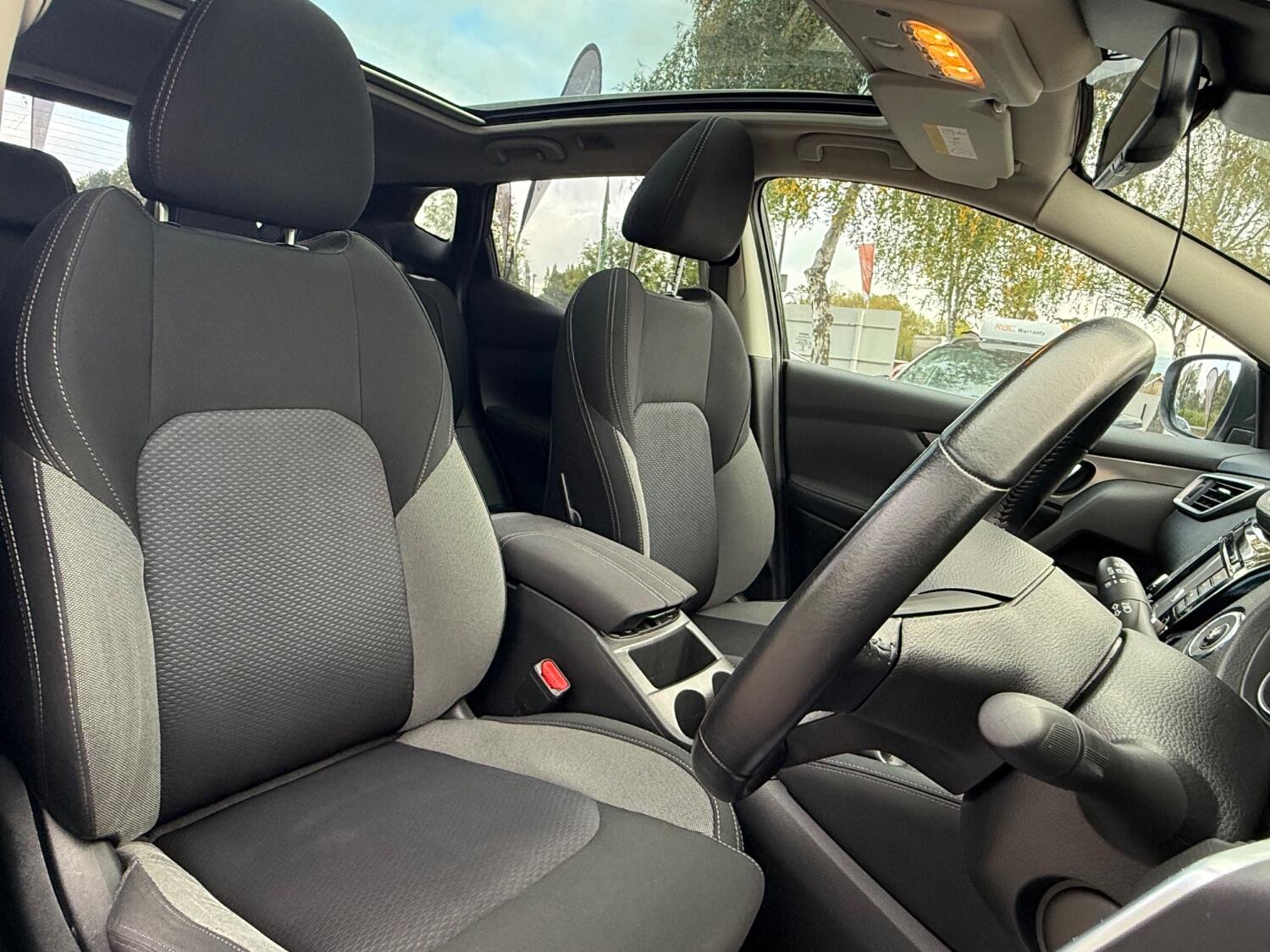 Used Nissan Qashqai 2018 for sale - 76211772: Photo 39