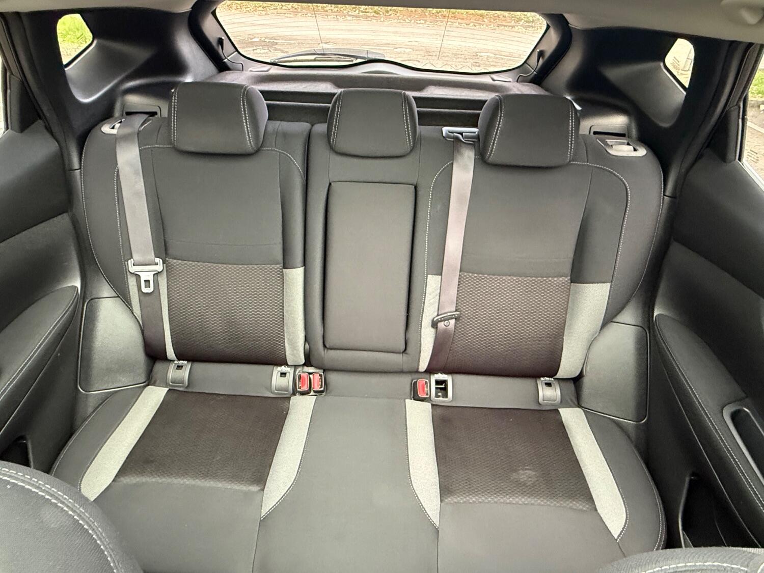 Used Nissan Qashqai 2018 for sale - 76211772: Photo 40