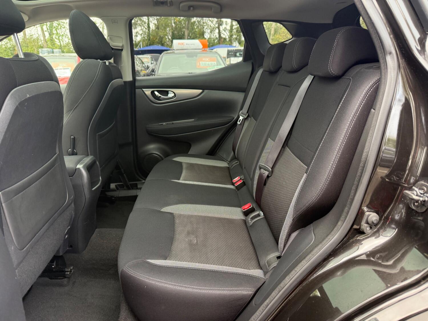 Used Nissan Qashqai 2018 for sale - 76211772: Photo 41