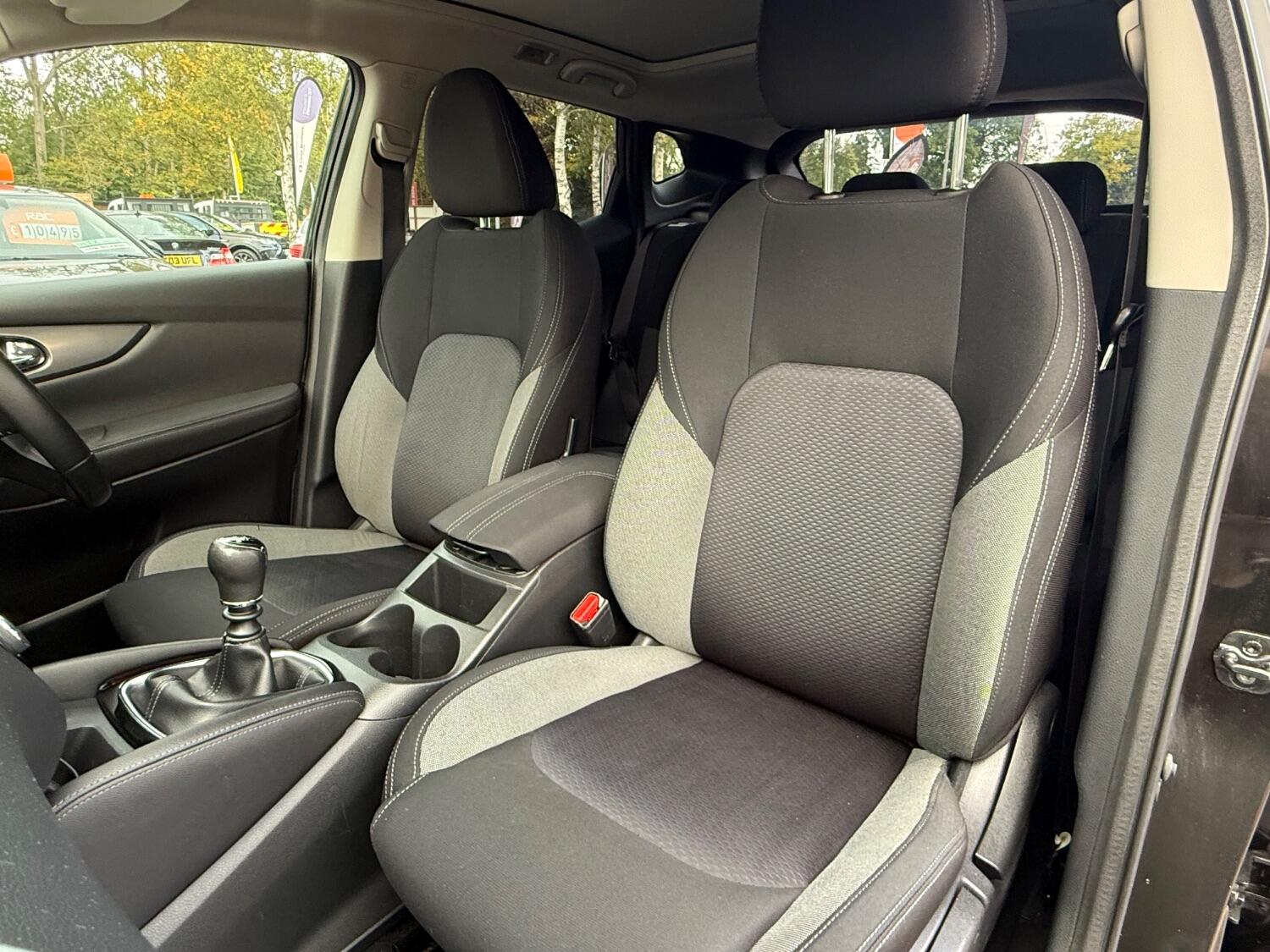 Used Nissan Qashqai 2018 for sale - 76211772: Photo 44