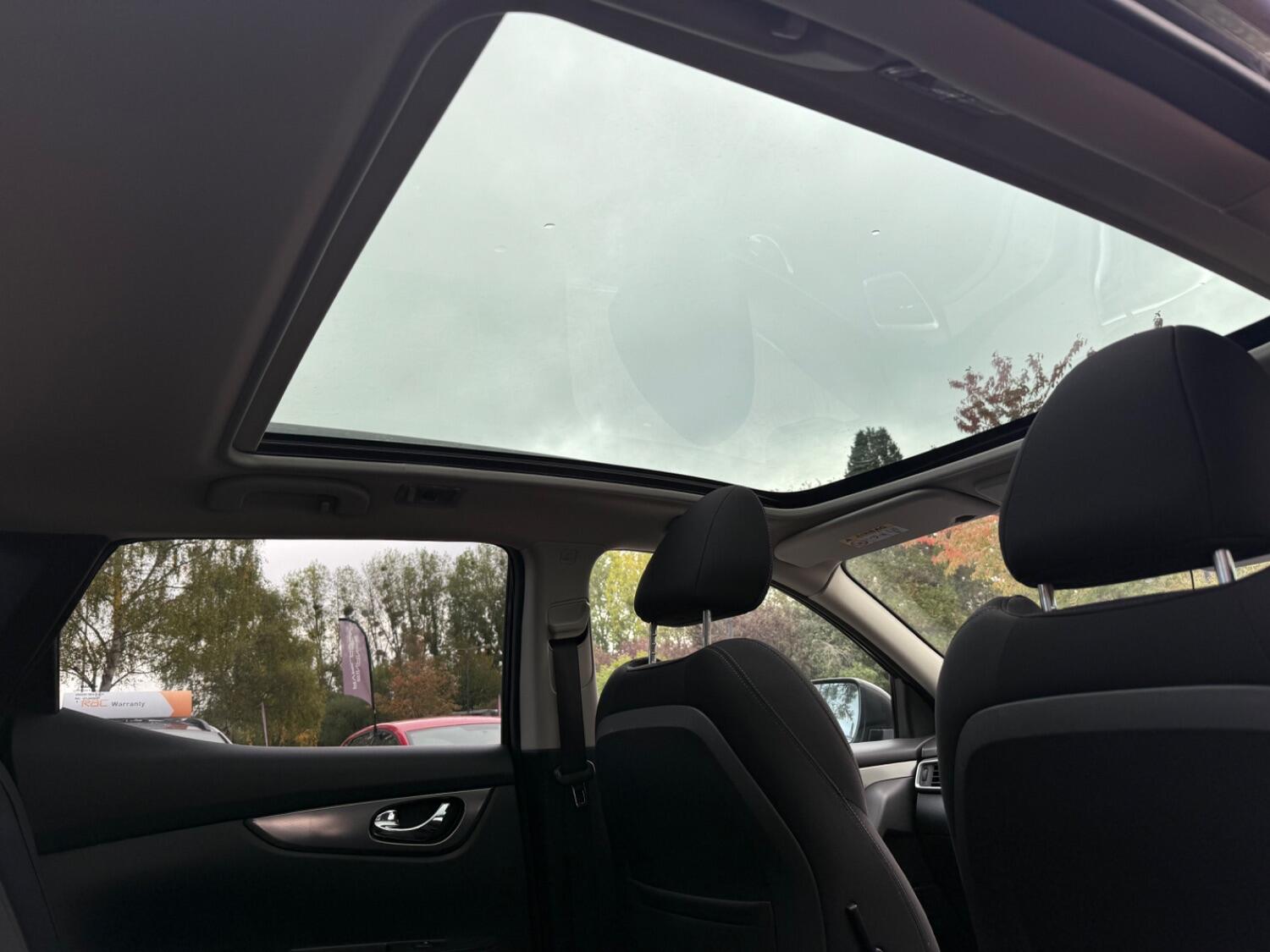 Used Nissan Qashqai 2018 for sale - 76211772: Photo 45