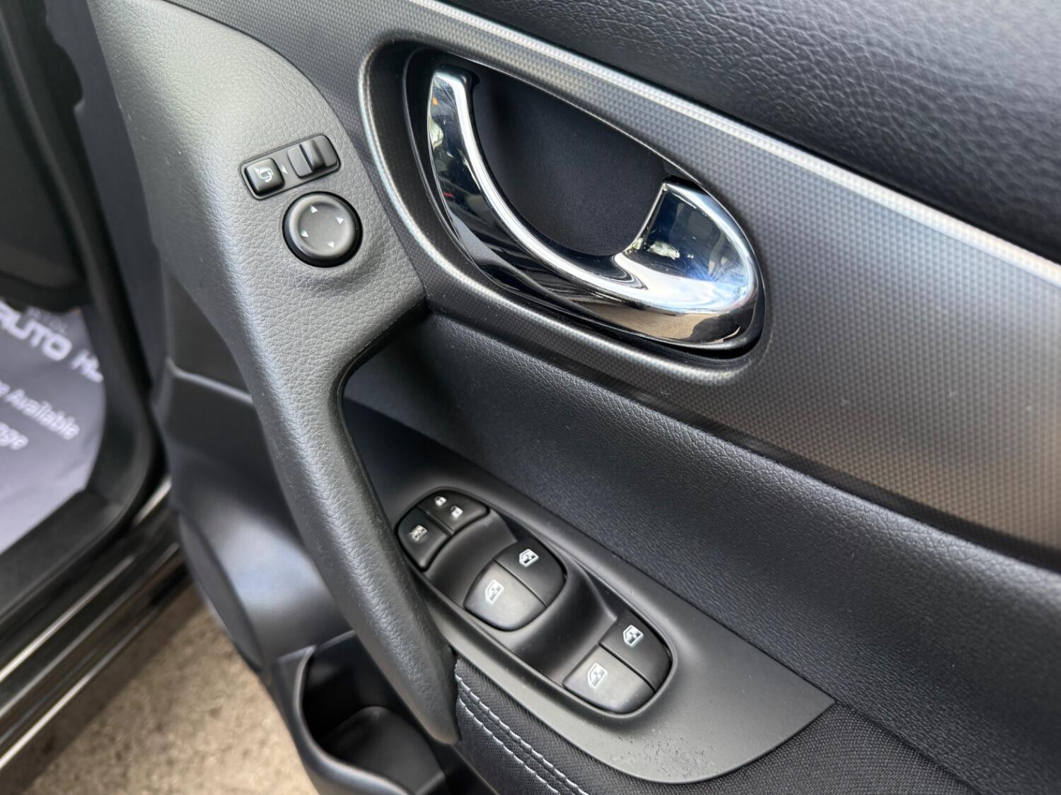 Used Nissan Qashqai 2018 for sale - 76211772: Photo 46