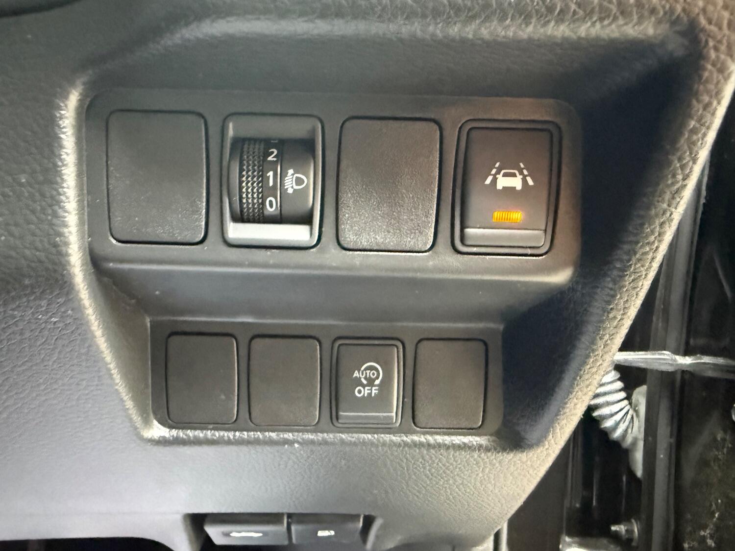 Used Nissan Qashqai 2018 for sale - 76211772: Photo 47