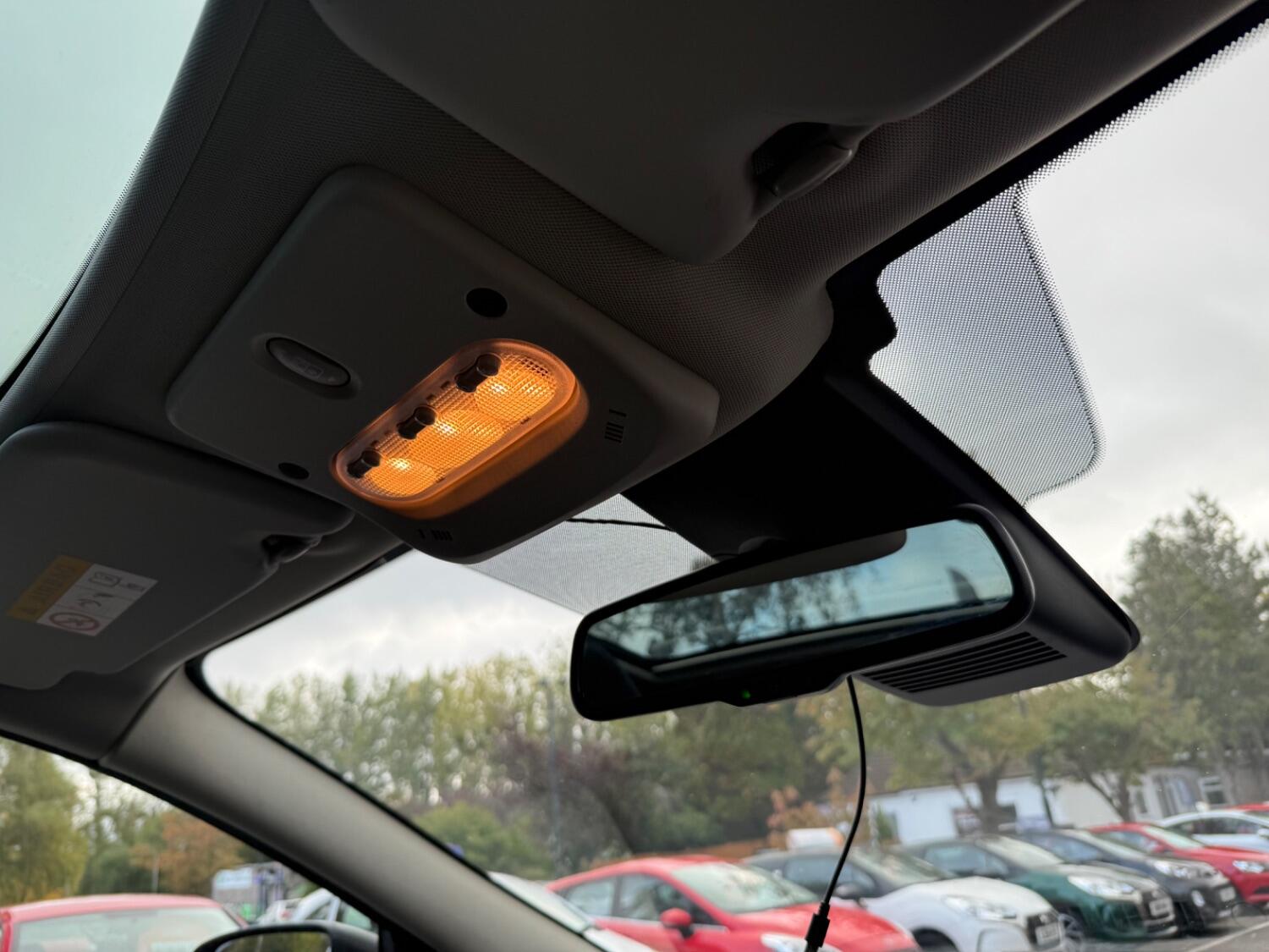 Used Nissan Qashqai 2018 for sale - 76211772: Photo 49