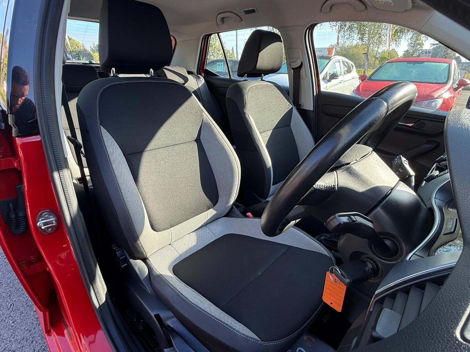 Used Skoda Fabia 2017 for sale - 76120330: Photo 37
