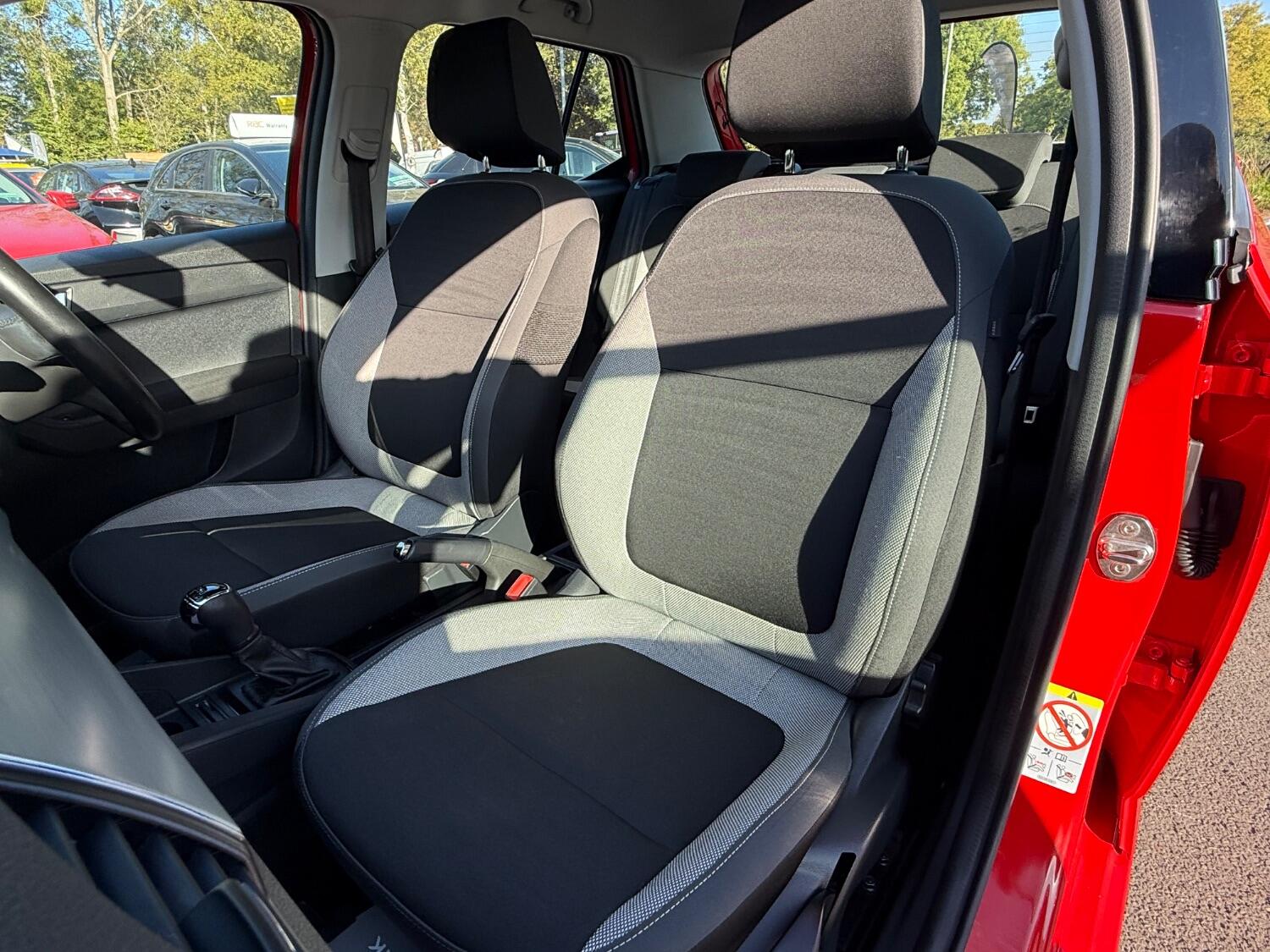 Used Skoda Fabia 2017 for sale - 76120330: Photo 41