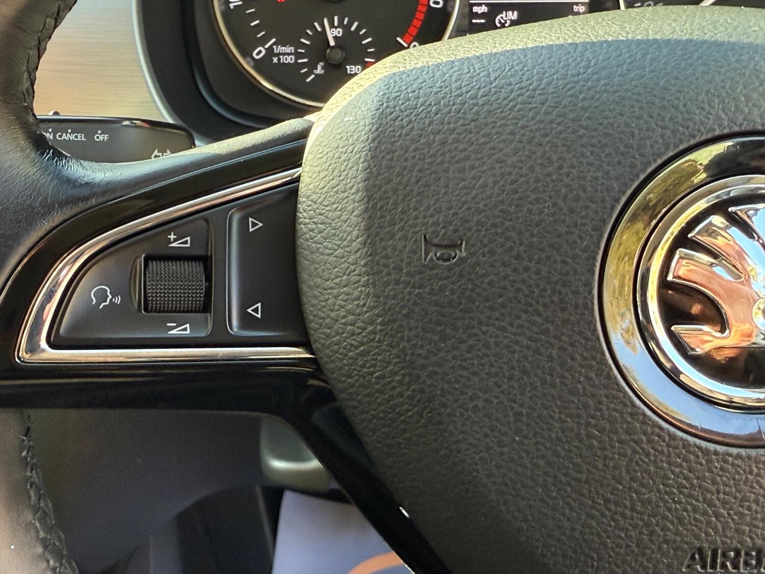 Used Skoda Fabia 2017 for sale - 76120330: Photo 42