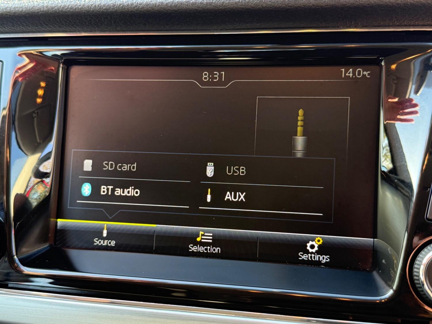 Used Skoda Fabia 2017 for sale - 76120330: Photo 47