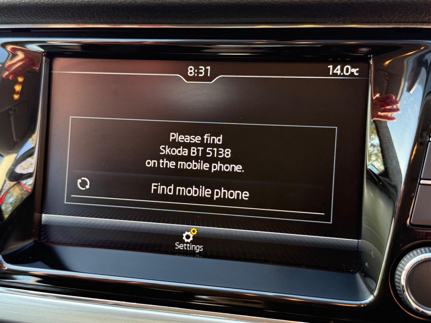 Used Skoda Fabia 2017 for sale - 76120330: Photo 48