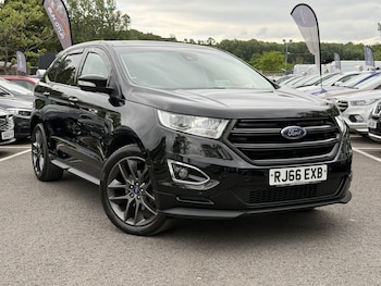 Used Ford Edge 2016 for sale - 78479986: Photo