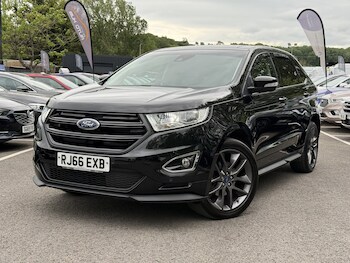 Used Ford Edge 2016 for sale - 78479986: Photo