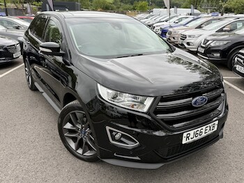 Used Ford Edge 2016 for sale - 78479986: Photo