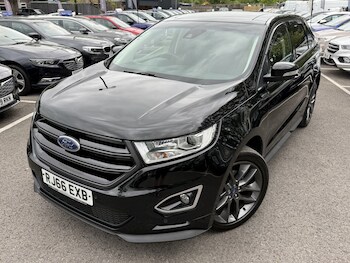 Used Ford Edge 2016 for sale - 78479986: Photo