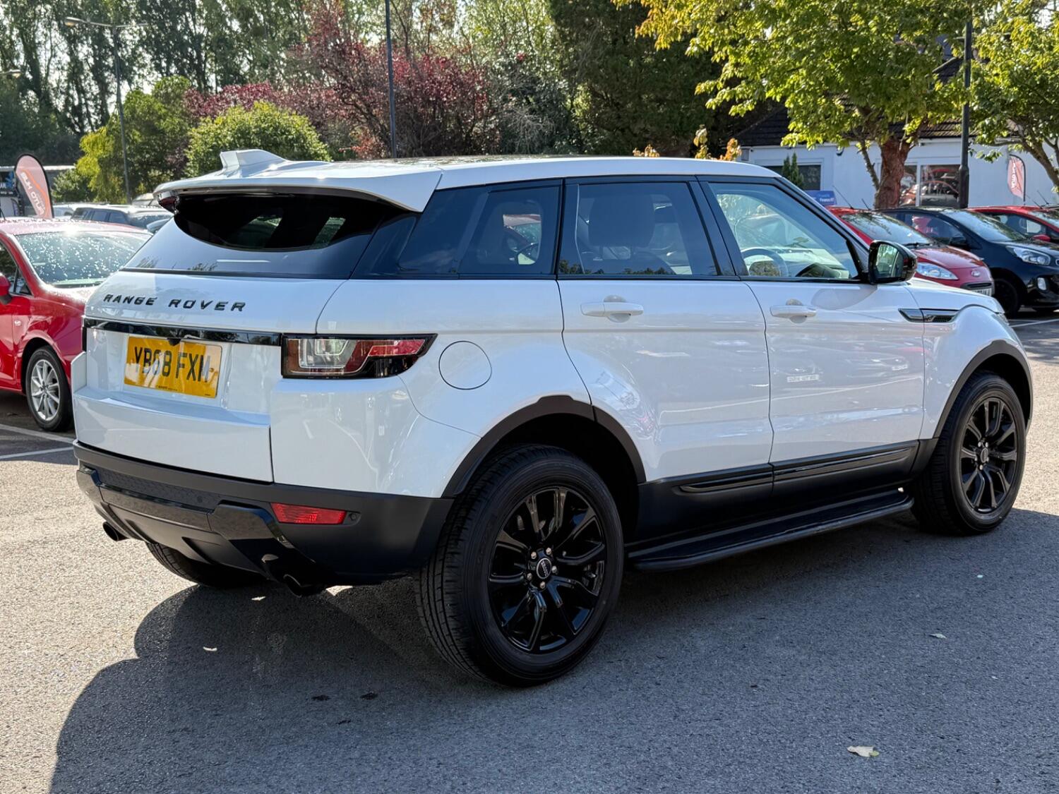 Vehicle 38