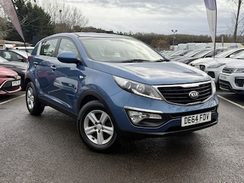 2014 - 1.6 GDi 1 5dr