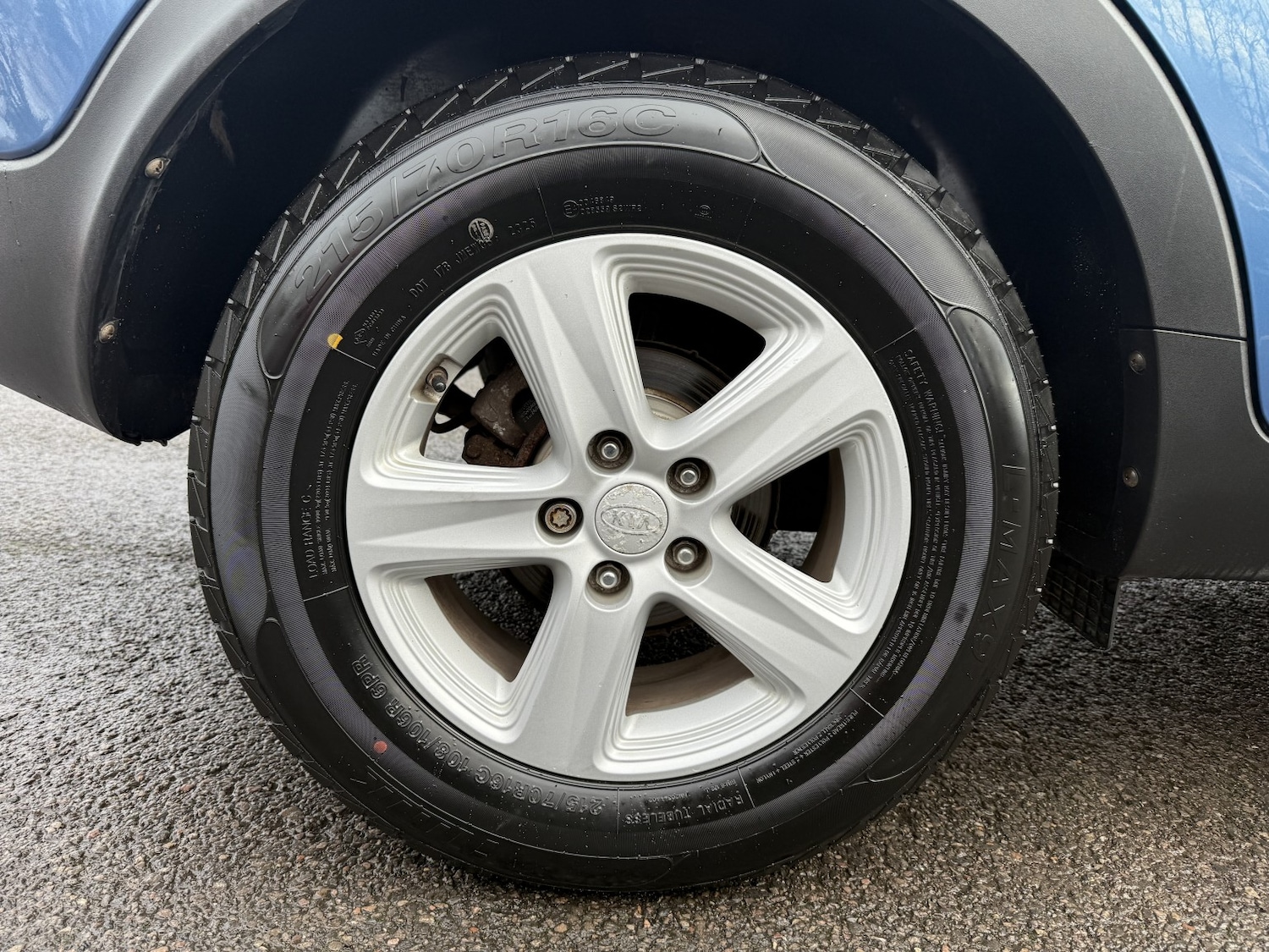 Used Kia Sportage 2014 for sale - 76884838: Photo 25