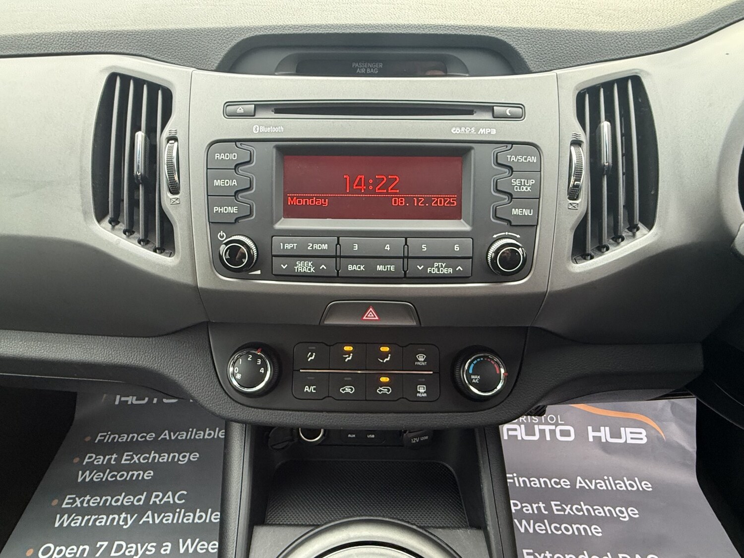 Used Kia Sportage 2014 for sale - 76884838: Photo 28