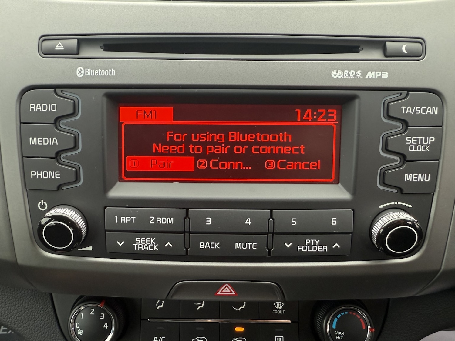 Used Kia Sportage 2014 for sale - 76884838: Photo 30