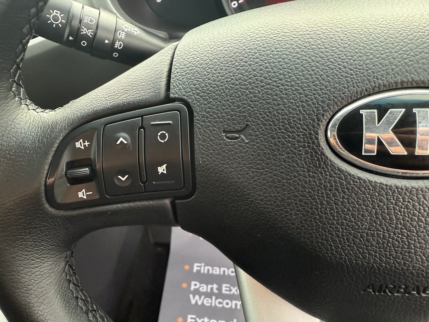 Used Kia Sportage 2014 for sale - 76884838: Photo 32