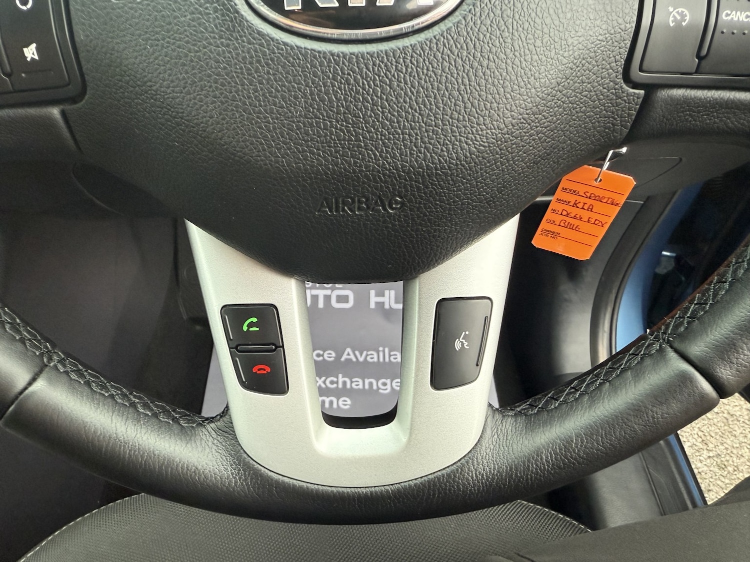 Used Kia Sportage 2014 for sale - 76884838: Photo 33