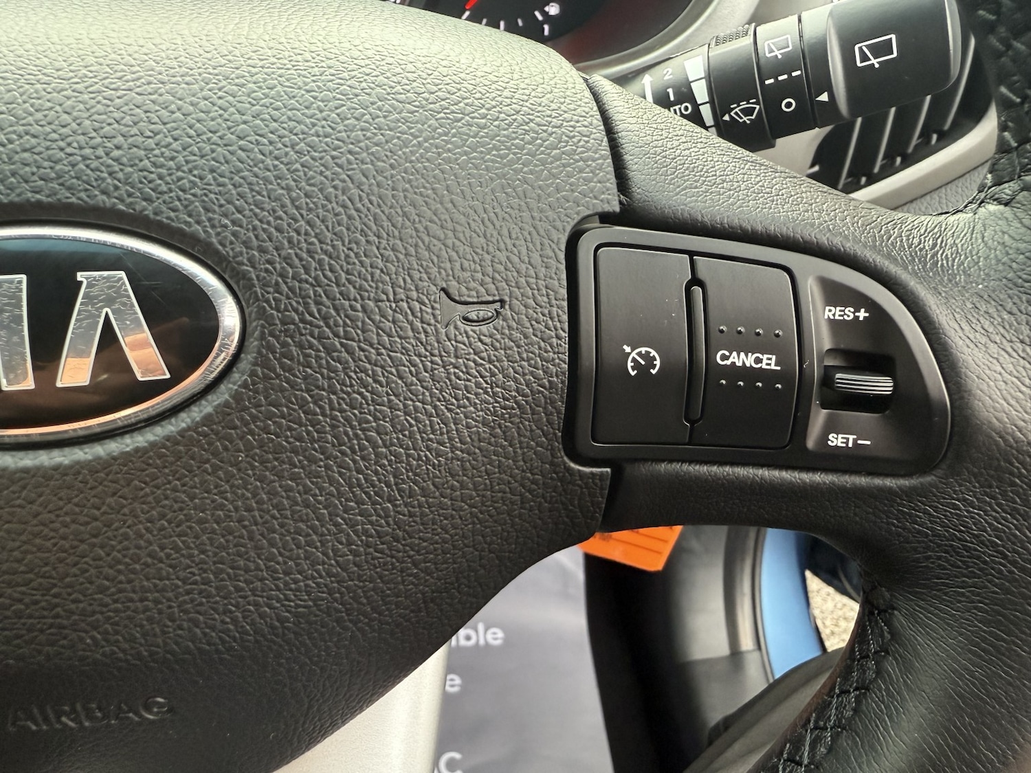 Used Kia Sportage 2014 for sale - 76884838: Photo 34