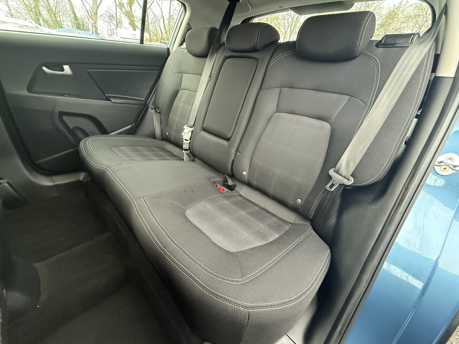 Used Kia Sportage 2014 for sale - 76884838: Photo 41