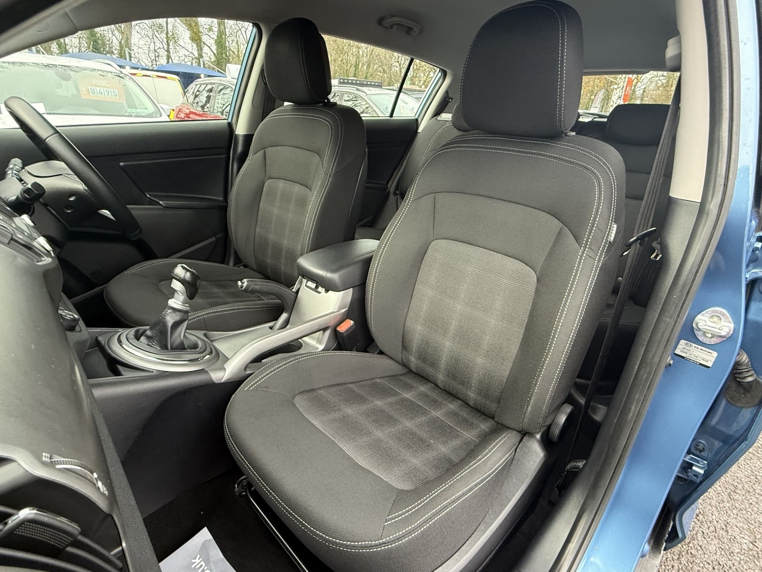 Used Kia Sportage 2014 for sale - 76884838: Photo 44