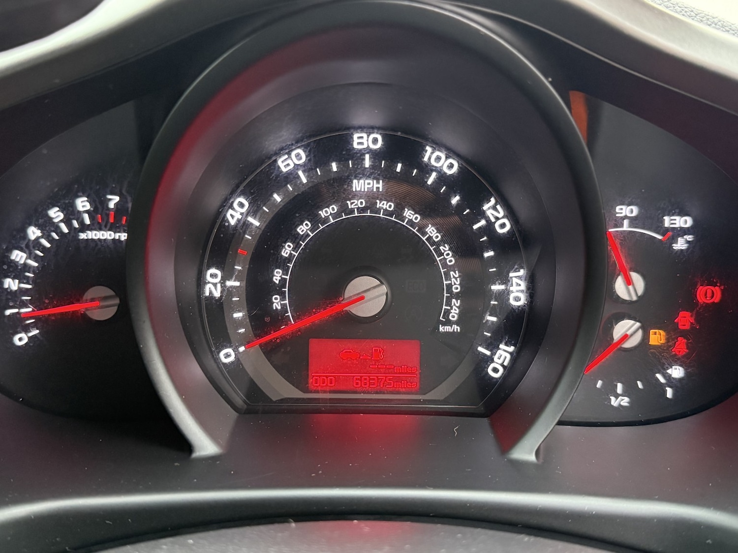 Used Kia Sportage 2014 for sale - 76884838: Photo 53