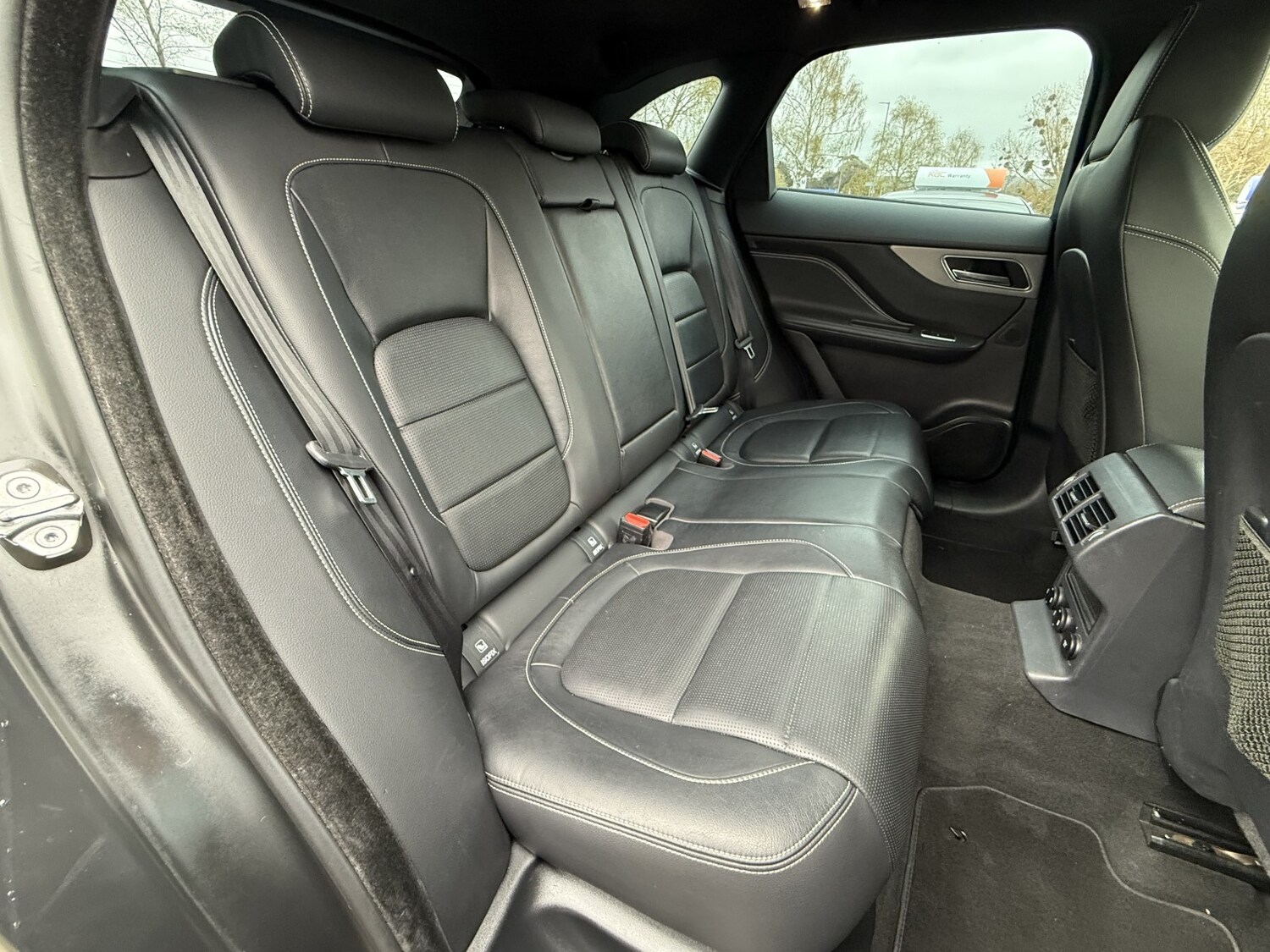 Used Jaguar F-Pace 2019 for sale - 78125118: Photo 14