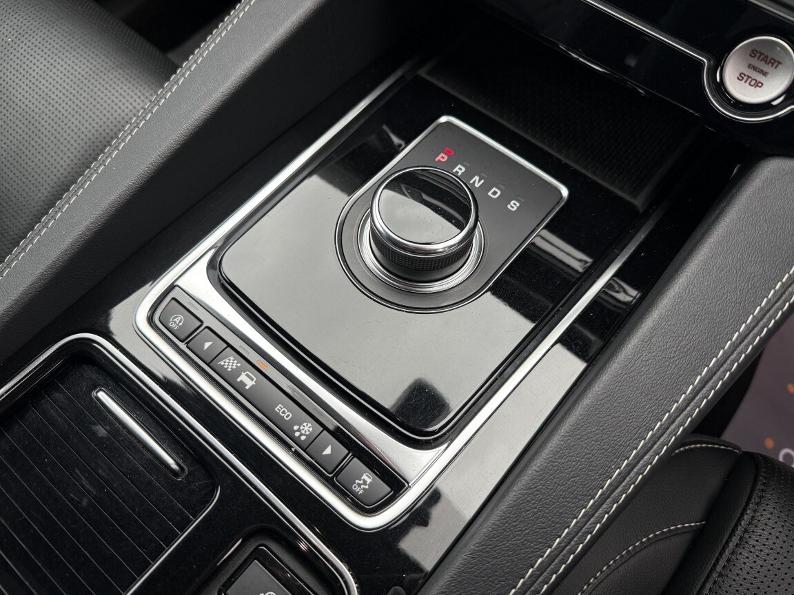 Used Jaguar F-Pace 2019 for sale - 78125118: Photo 28