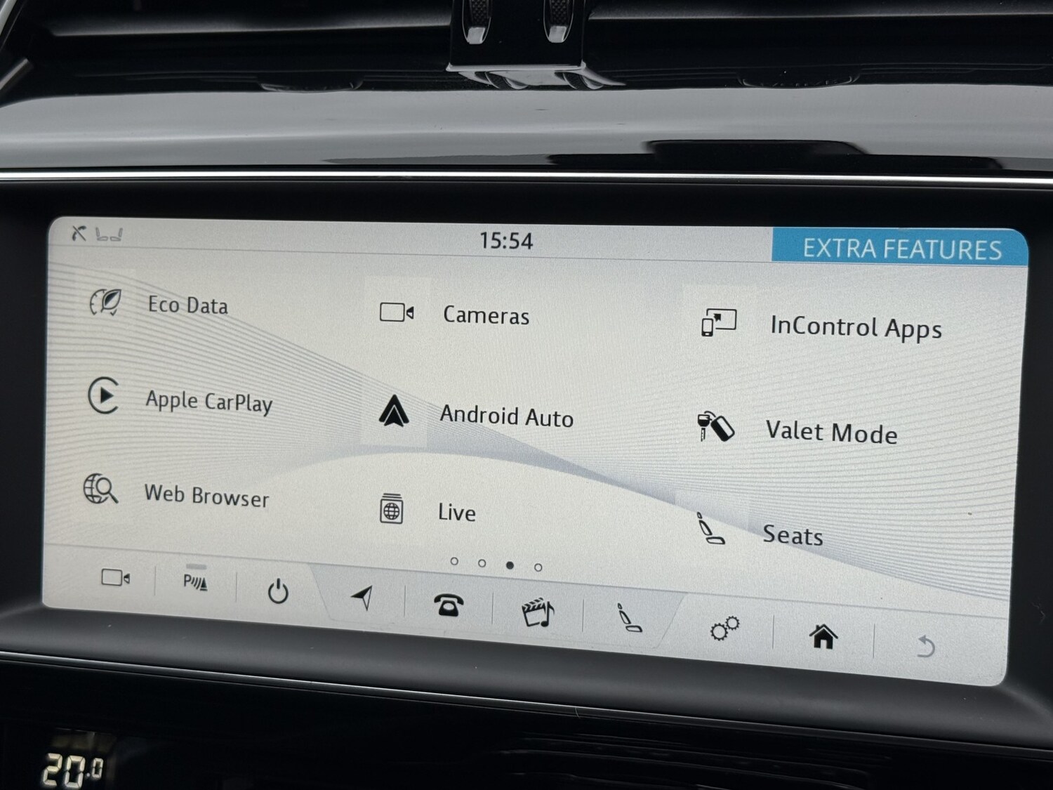 Used Jaguar F-Pace 2019 for sale - 78125118: Photo 30