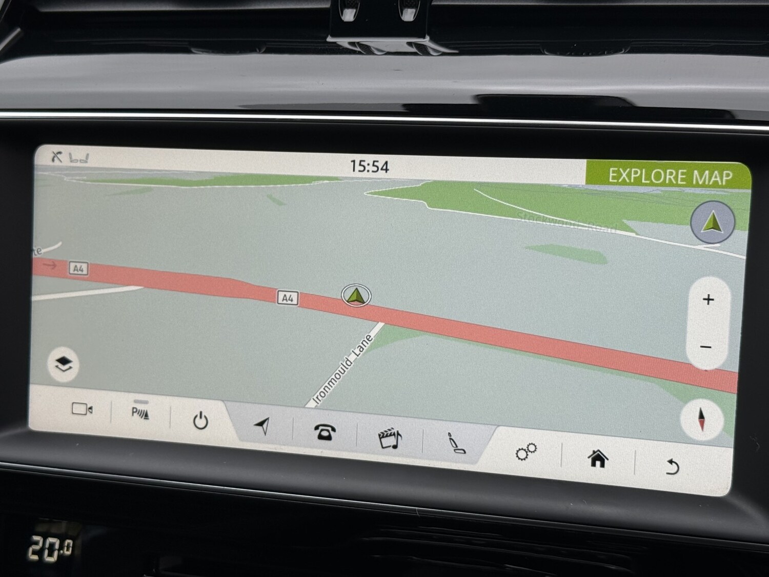 Used Jaguar F-Pace 2019 for sale - 78125118: Photo 31