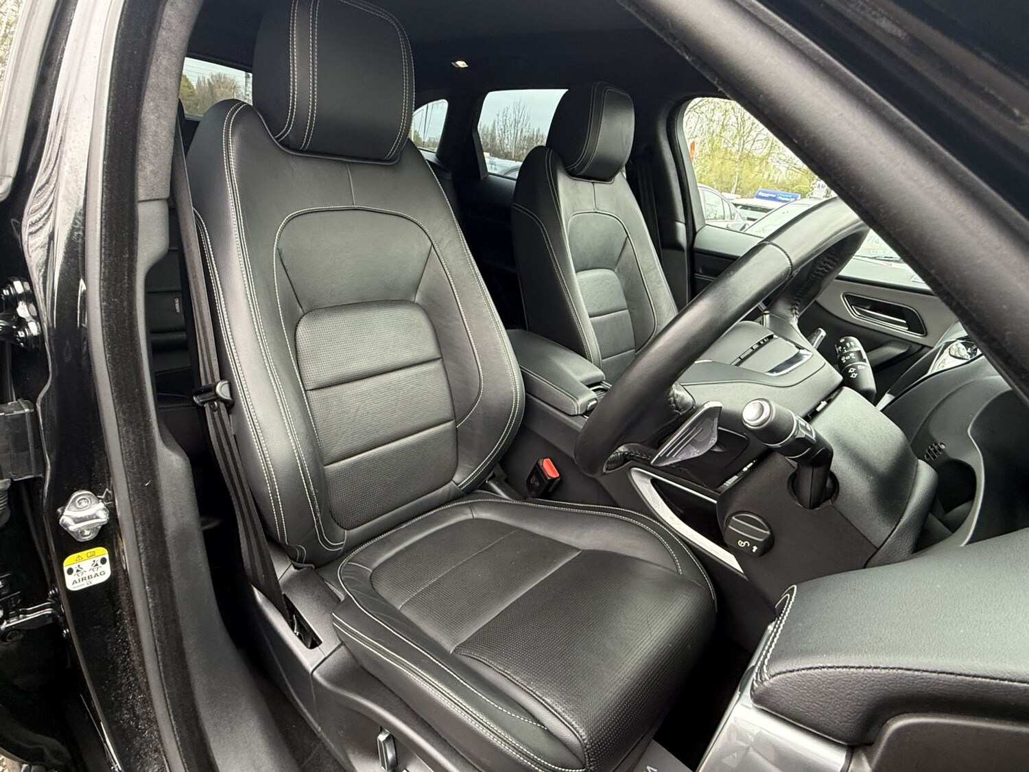 Used Jaguar F-Pace 2019 for sale - 78125118: Photo 38